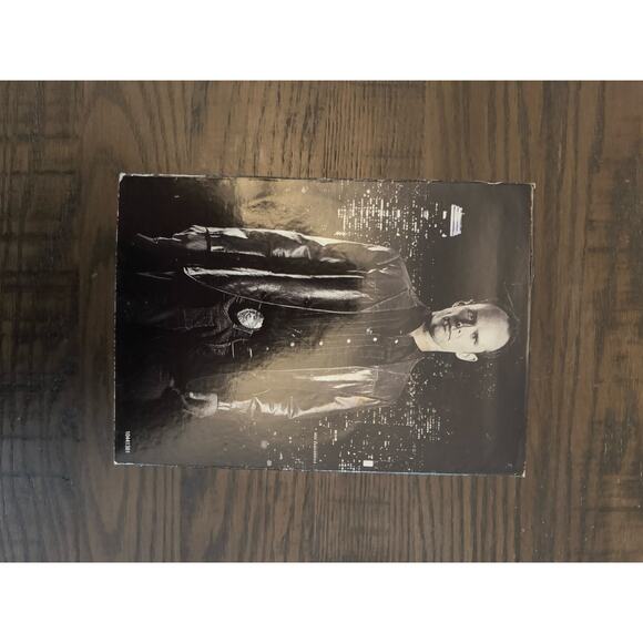 The Shield – Complete Series DVD Set - great condition - Picture 7 of 10